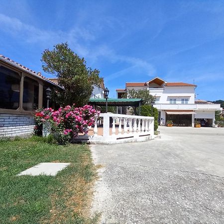 Apartment Preka Palit Luaran gambar