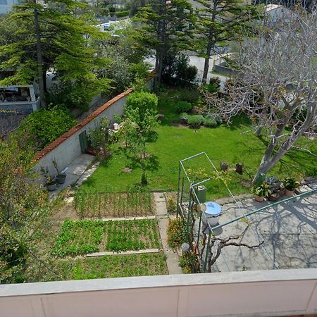 Apartment Preka Palit Luaran gambar