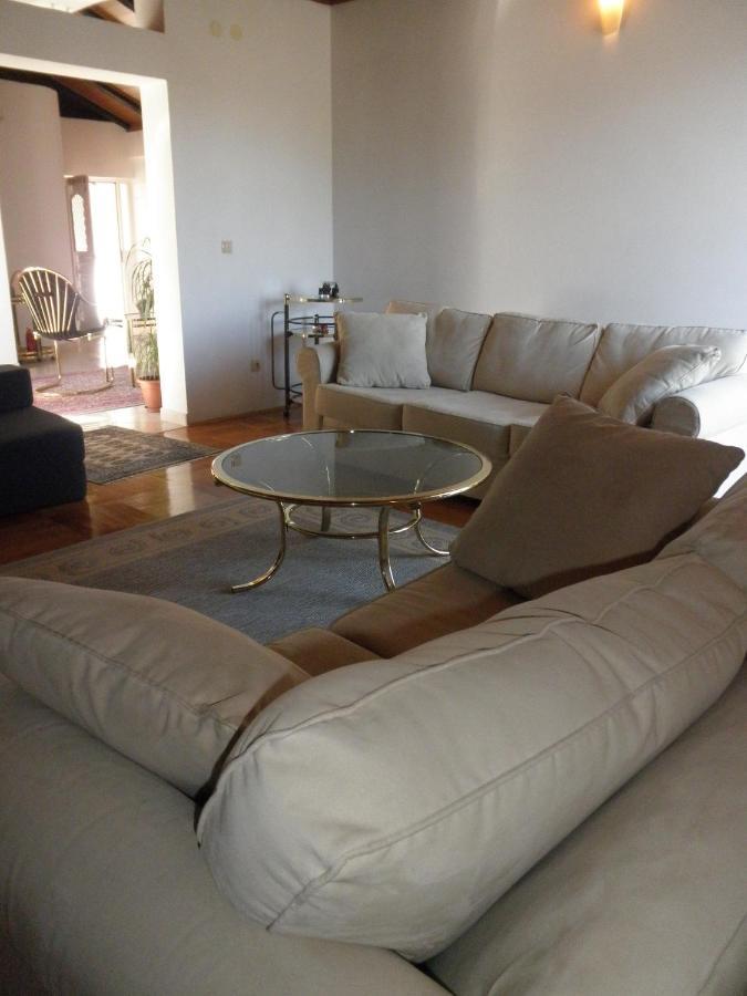 Apartment Preka Palit Luaran gambar