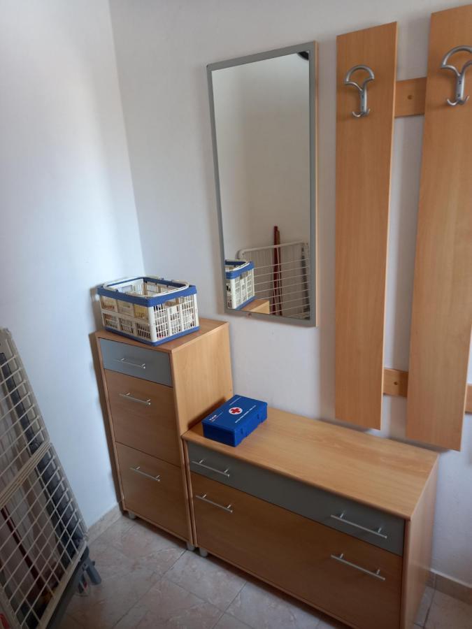 Apartment Preka Palit Luaran gambar