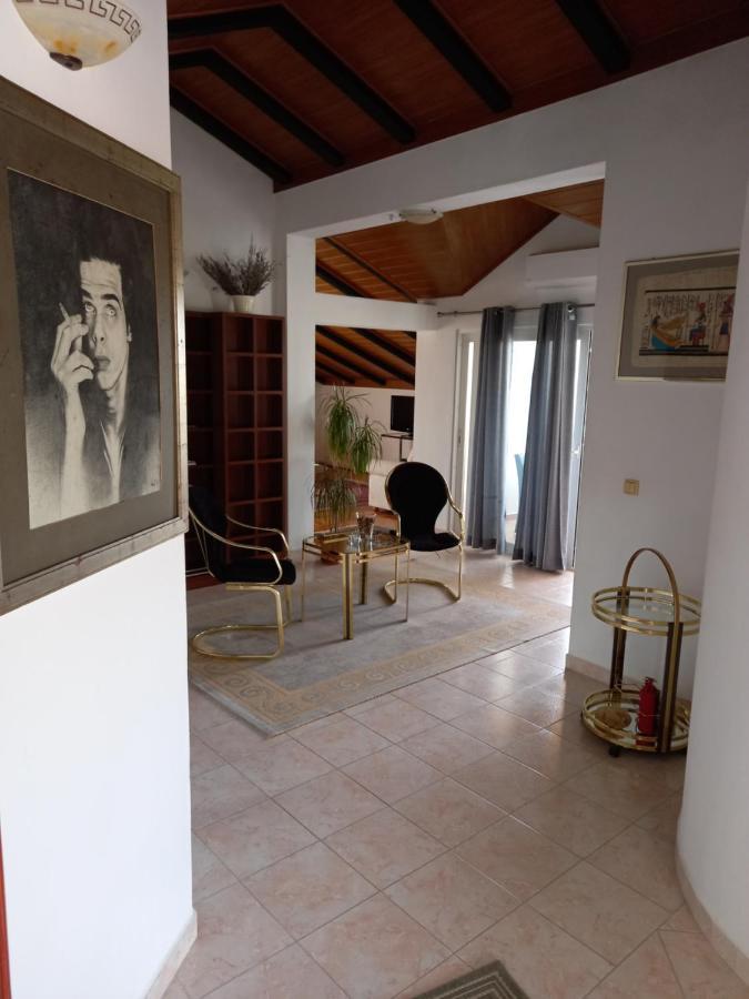 Apartment Preka Palit Luaran gambar